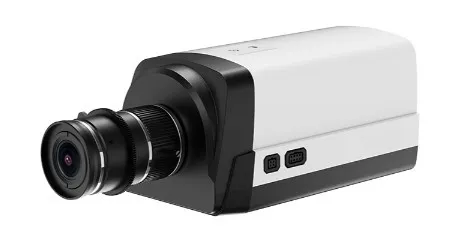 Caamara Box para ANPR de 9MP y capacidad de captura a 200KM  MS-7IPC8290WAN-T-ECT