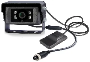 Cámara de detección de peatones con IA de 1080P, 4G  MS-7ADA32C