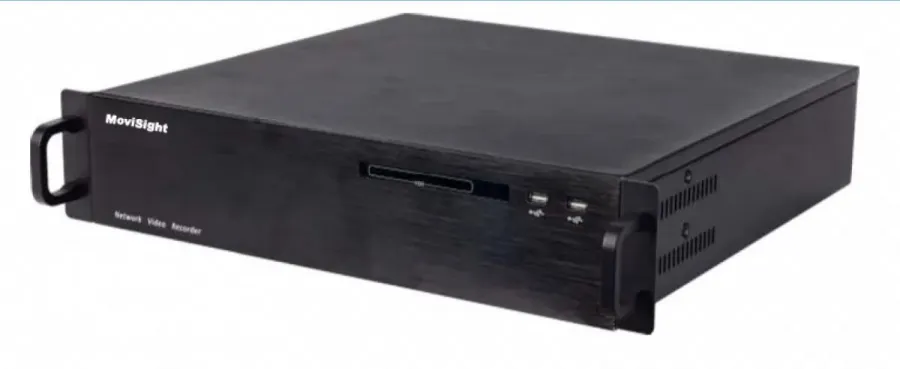 Network Video Recorder 64 Video Channel with AI  MS-7NVR3964E8-JR