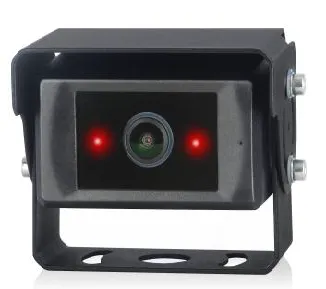 Cámara de detección de peatones con IA de 1080P MS-7ADA32P