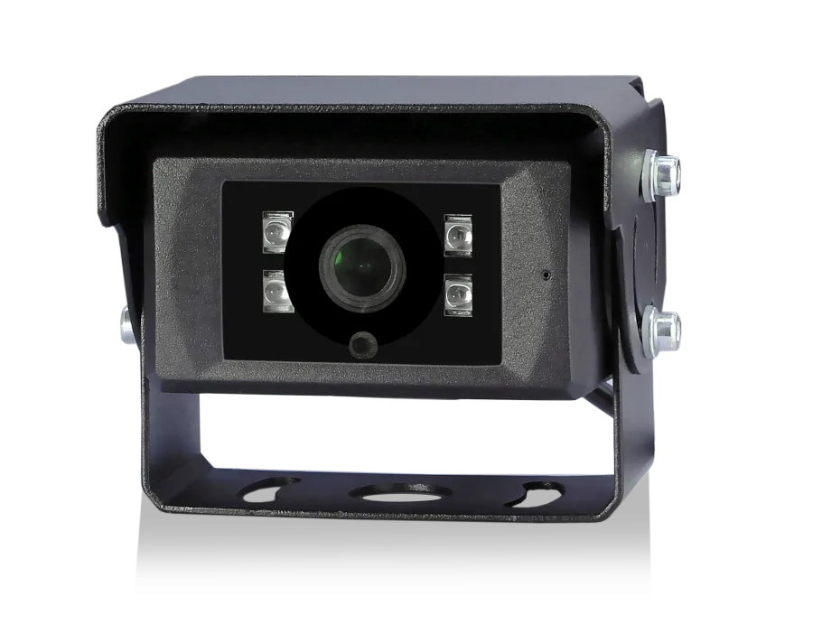 Camara IP para Vehiculos MS-7FHD135639CAI