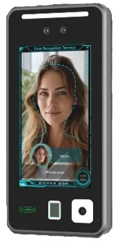 Sistema de Reconocimiento Facial para Control de Accesos en Tablet de 7