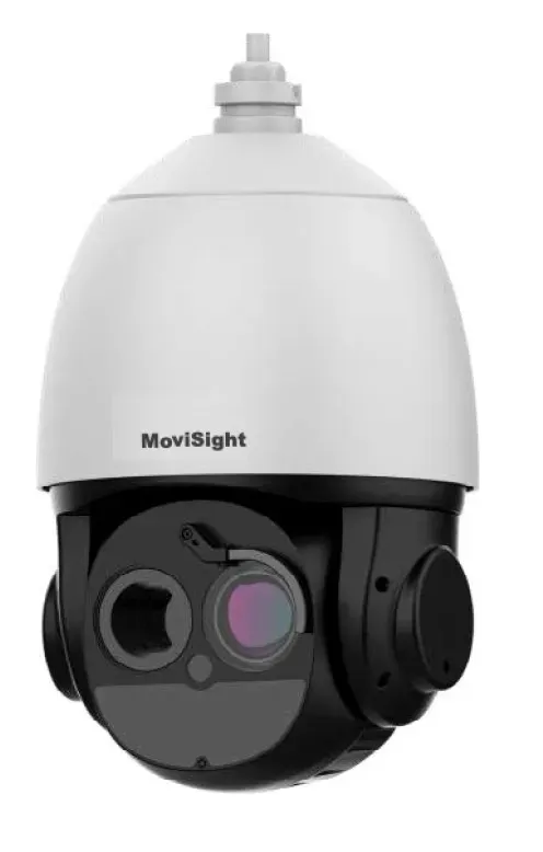 Camara Domo PTZ Termica Bi-Spectral con 4G  MS-7TPS6457ELT-M25  (4G)