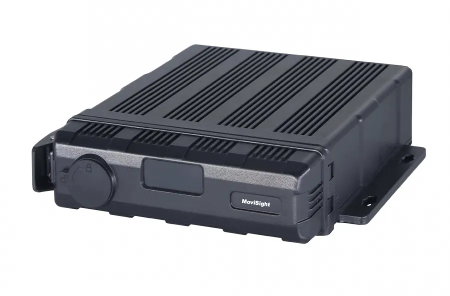 Grabador de Video Digital para Vehiculos MS-7DV454 