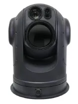 Camara domo PTZ Multi-Espectral con Giroscopio  MS-7A3885-150