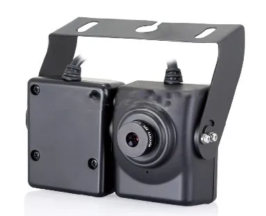 Camara doble con vision interior y exterior 1080P con analitica de fatiga  MS-7FHD229CAI