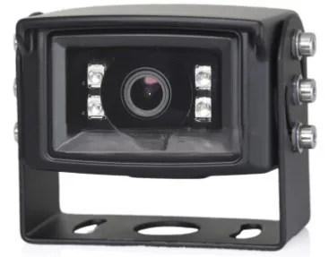 Camara 1080P a prueba de agua para Vision Trasera y Vision Nocturna MS-7MHDC-AI