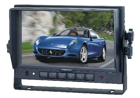Monitor de Vehiculo de 7