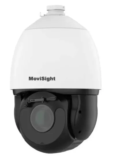 Camara AI Speed Dome PTZ 40X 5MP Auto Tracking NEMA 4x  MS-7IPS8653WDR-Z44x