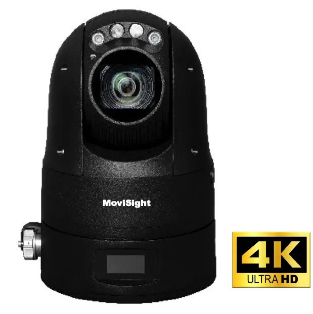 Nueva Camara PTZ Autonoma 4K MS-7522-G330-5G