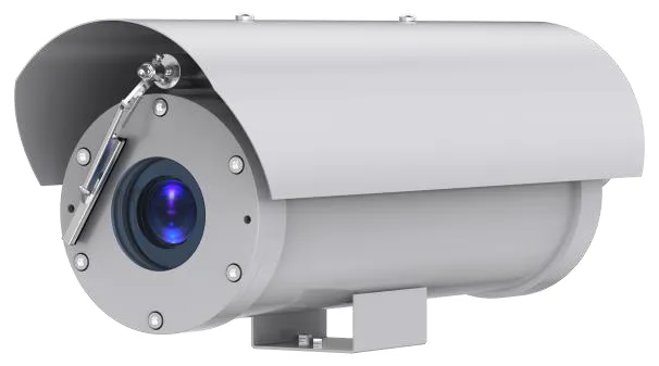 Camara IP Bullet Nema4x Anti-Corrosiva MS-7CHP8650CDN-Z