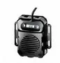 Alarma Exterior con Indicador LED  MS-7AC501